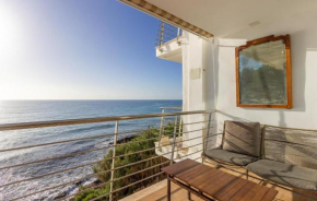 Beautiful Apartment In Teulada With Wifi